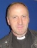 The Revd Chris Huxtable