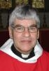 The Revd Canon Edwin Clements