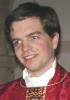 The Revd Russell Dewhurst