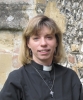 The Revd Jen Brown