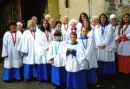 Blewbury Choir