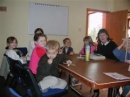 B Sunday School