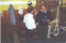 Bell Ringing Award