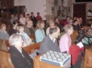 B Congregation