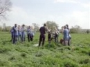 Rogation Service