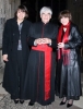 Canon Edwin Clements