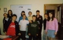 Confirmation Group