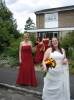 SM Wedding