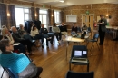Group Session with Fr Jason 2