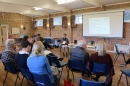 Group Session with Revd Louise 1