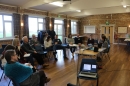 Group Session with Revd Louise 2