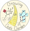 Growing in God's Garden