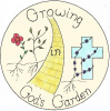 Growing in God's Garden